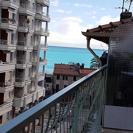 Sci Mdm Apartman Nizza Kültér fotó
