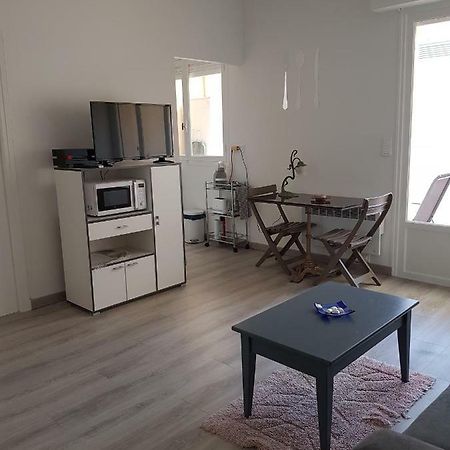 Sci Mdm Apartman Nizza Kültér fotó