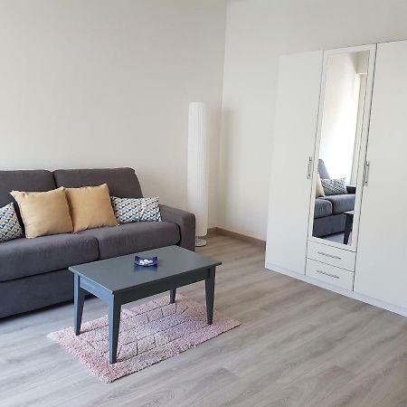 Sci Mdm Apartman Nizza Kültér fotó