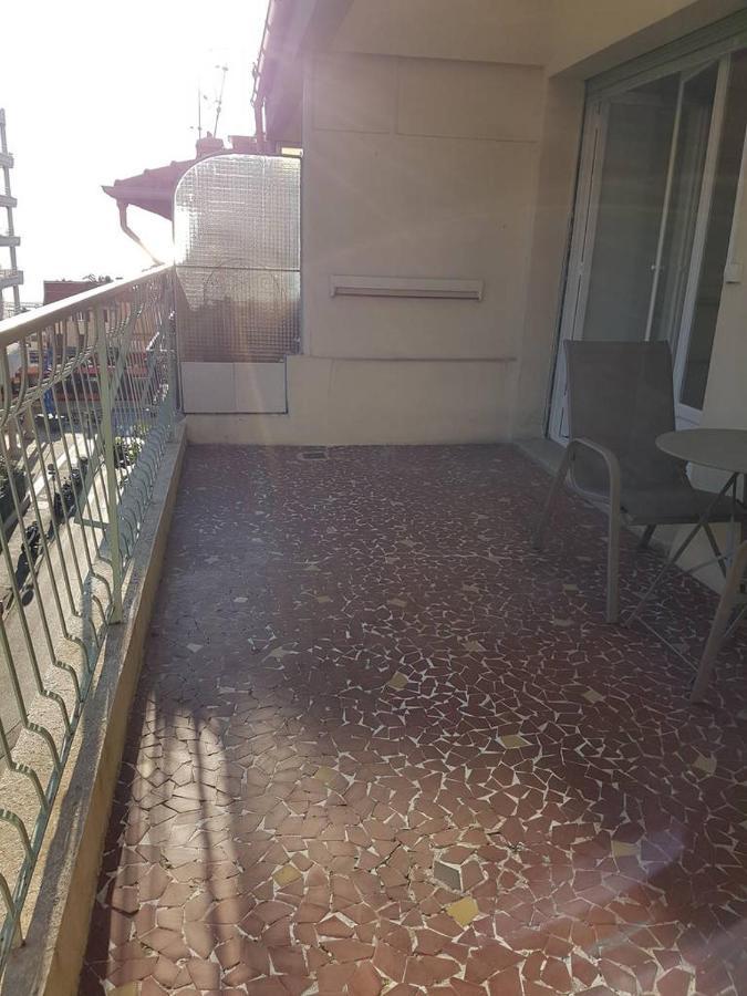 Sci Mdm Apartman Nizza Kültér fotó
