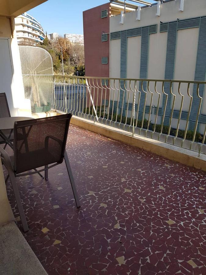 Sci Mdm Apartman Nizza Kültér fotó
