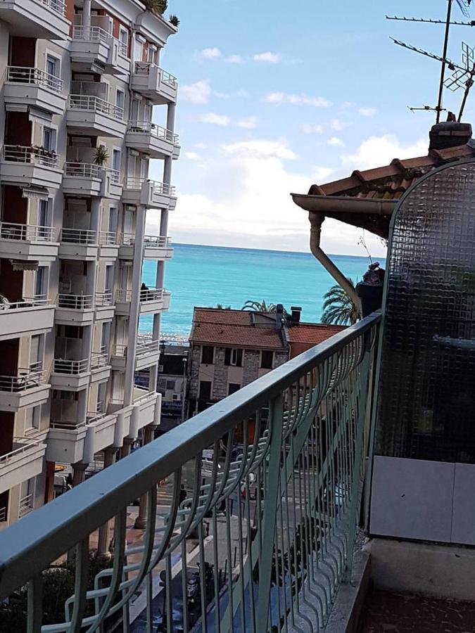 Sci Mdm Apartman Nizza Kültér fotó