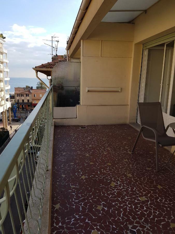Sci Mdm Apartman Nizza Kültér fotó