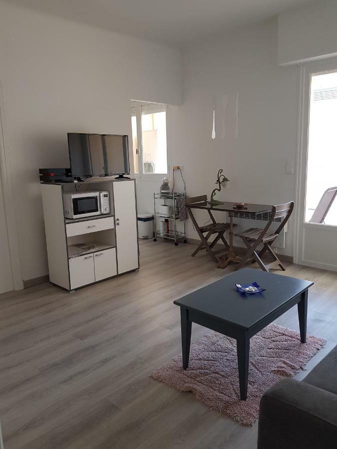 Sci Mdm Apartman Nizza Kültér fotó